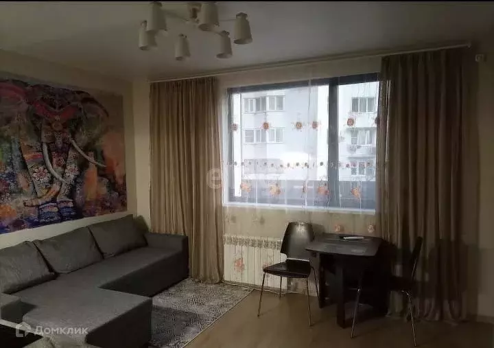 Продаётся квартира-студия, 20.6 м - Фото 1