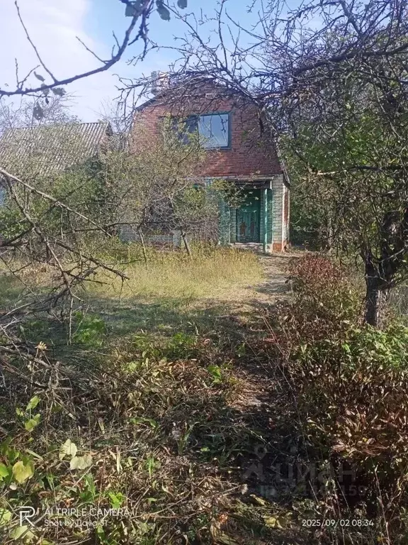 Дом в Белгородская область, Белгородский район, Беломестненское с/пос, ... - Фото 2