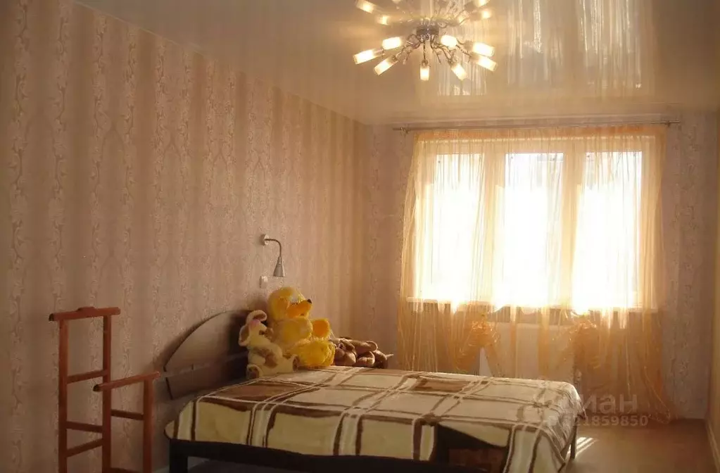 2-к кв. Нижегородская область, Нижний Новгород Краснозвездная ул., 31 ... - Фото 0