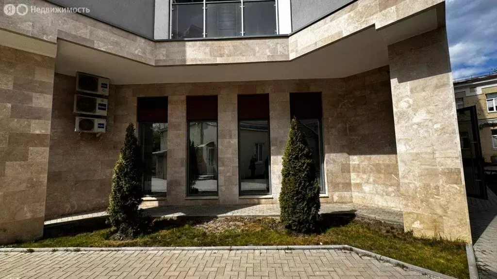 Помещение свободного назначения (327 м) - Фото 2