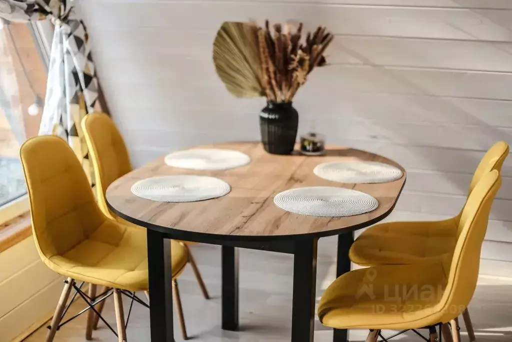 Дом в Воронежская область, Хохольский район, Новогремяченское с/пос, ... - Фото 2