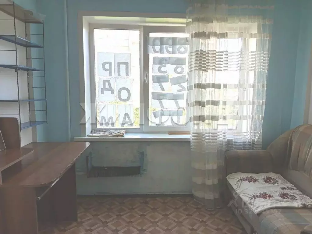 Комната Хакасия, Абакан Торговая ул., 2/2 (11.8 м) - Фото 1