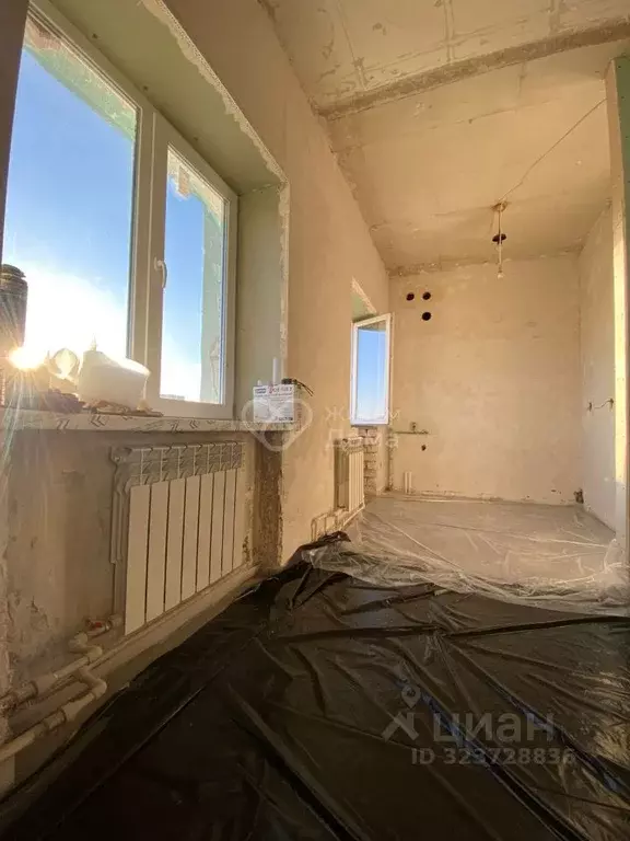 2-к кв. Волгоградская область, Волгоград ул. Дымченко, 10 (44.2 м) - Фото 2