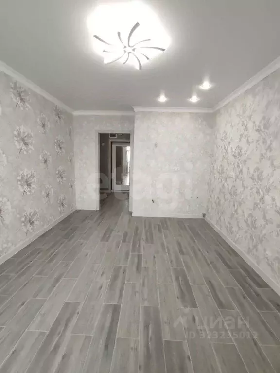 Студия Краснодарский край, Анапа Рождественская ул., 55к1 (28.0 м) - Фото 1