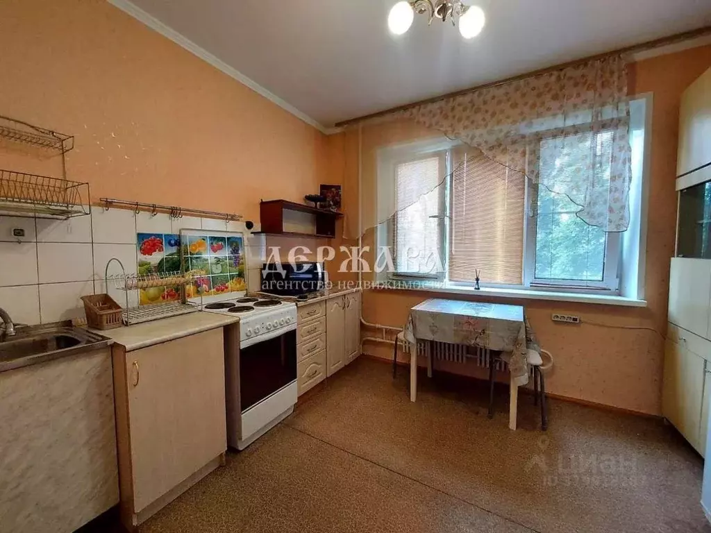 1-к кв. Белгородская область, Старый Оскол Конева мкр, 6 (38.0 м) - Фото 0