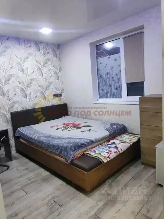 Дом в Краснодарский край, Ейское городское поселение, пос. Широчанка ... - Фото 2