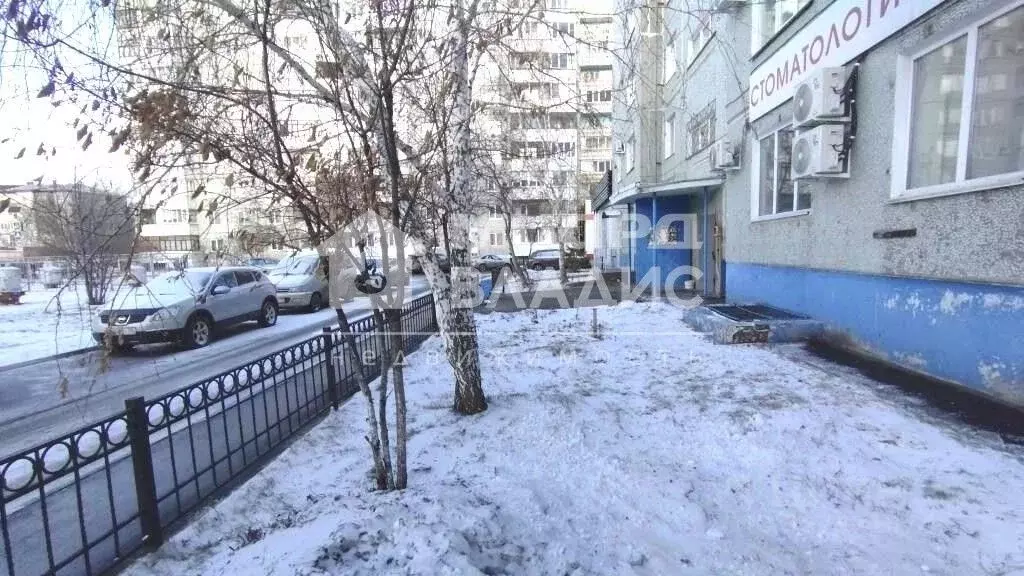 Помещение свободного назначения в Омская область, Омск Заозерная ул., ... - Фото 2