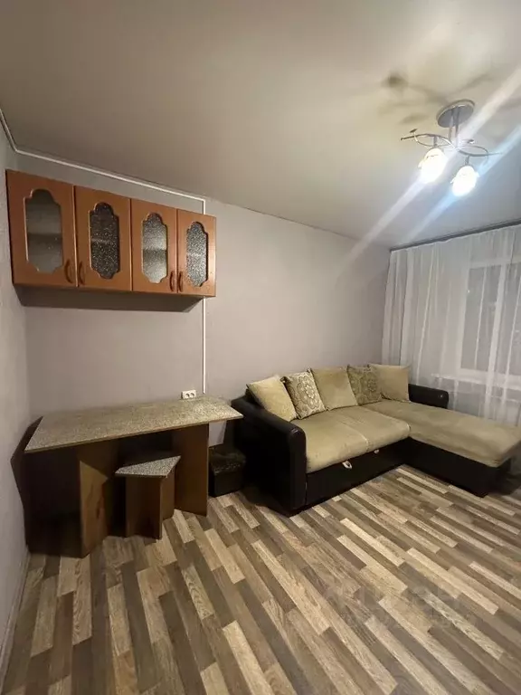 Комната Саратовская область, Саратов Соколовогорская ул., 10а (13.0 м) - Фото 2