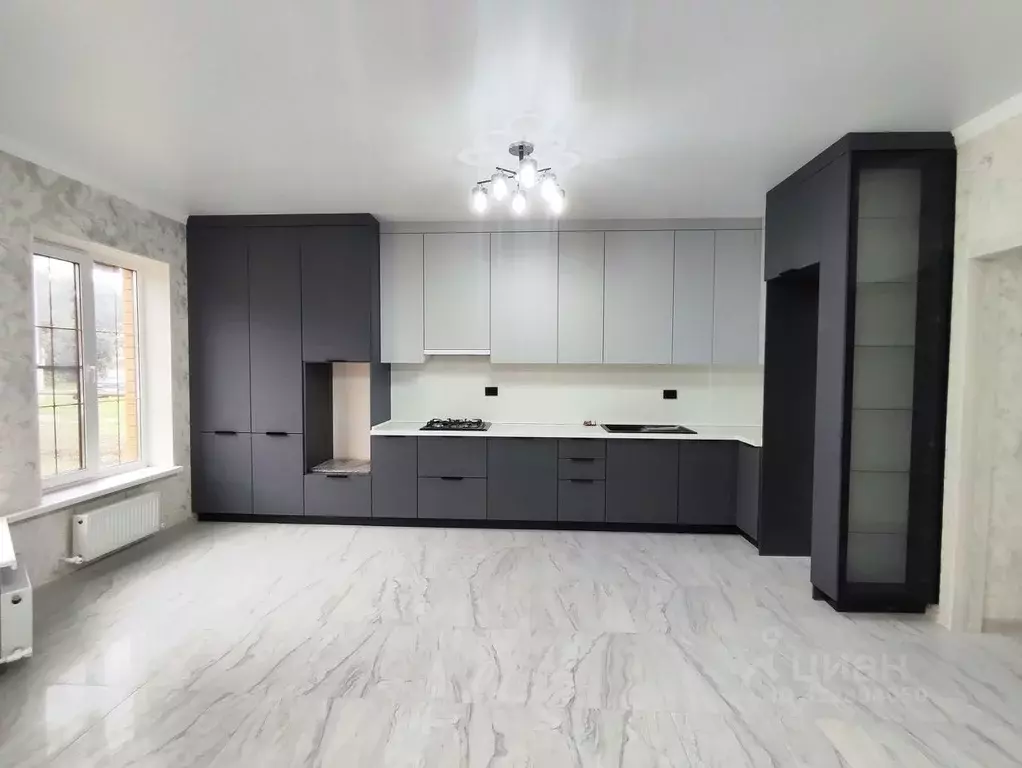 Коттедж в Ставропольский край, Михайловск Шпаковский район, Широкая ... - Фото 1