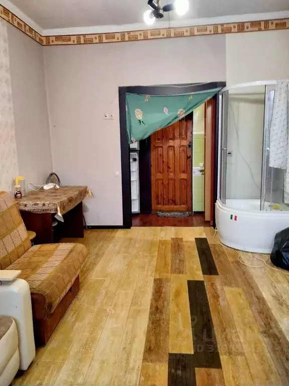 Комната Московская область, Люберцы Октябрьский просп., 375к6 (22.5 м) - Фото 1