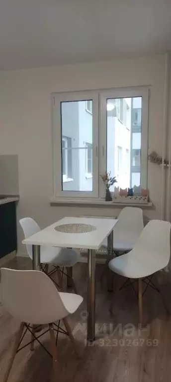 2-к кв. Санкт-Петербург Пискаревский просп., 165к1 (50.0 м) - Фото 2