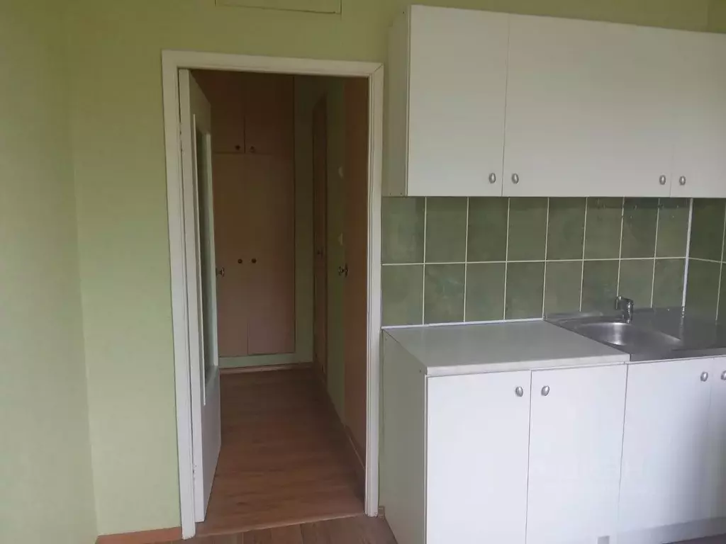 1-к кв. Омская область, Омск Крутая Горка мкр, ул. Полтавцева, 6 (37.9 ... - Фото 1