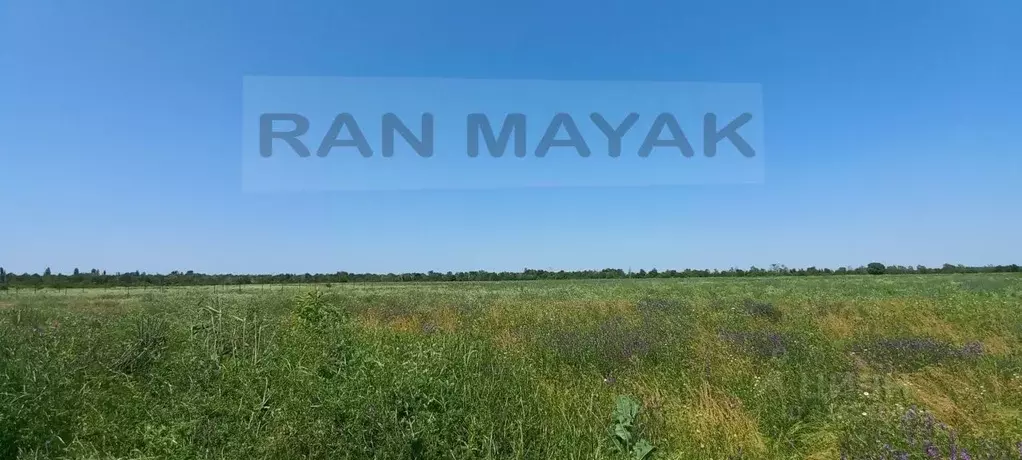 Участок в Адыгея, Майкоп ул. Маршала Василевского, 100 (6.0 сот.) - Фото 0