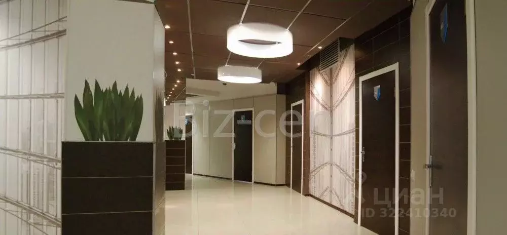 Офис в Санкт-Петербург Мельничная ул., 18 (1032 м) - Фото 1