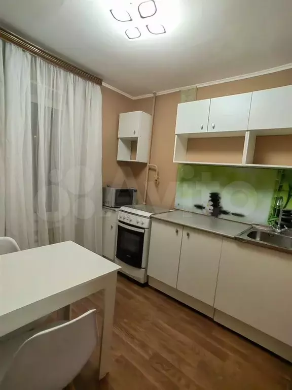 1-к. квартира, 40 м, 6/9 эт. - Фото 0