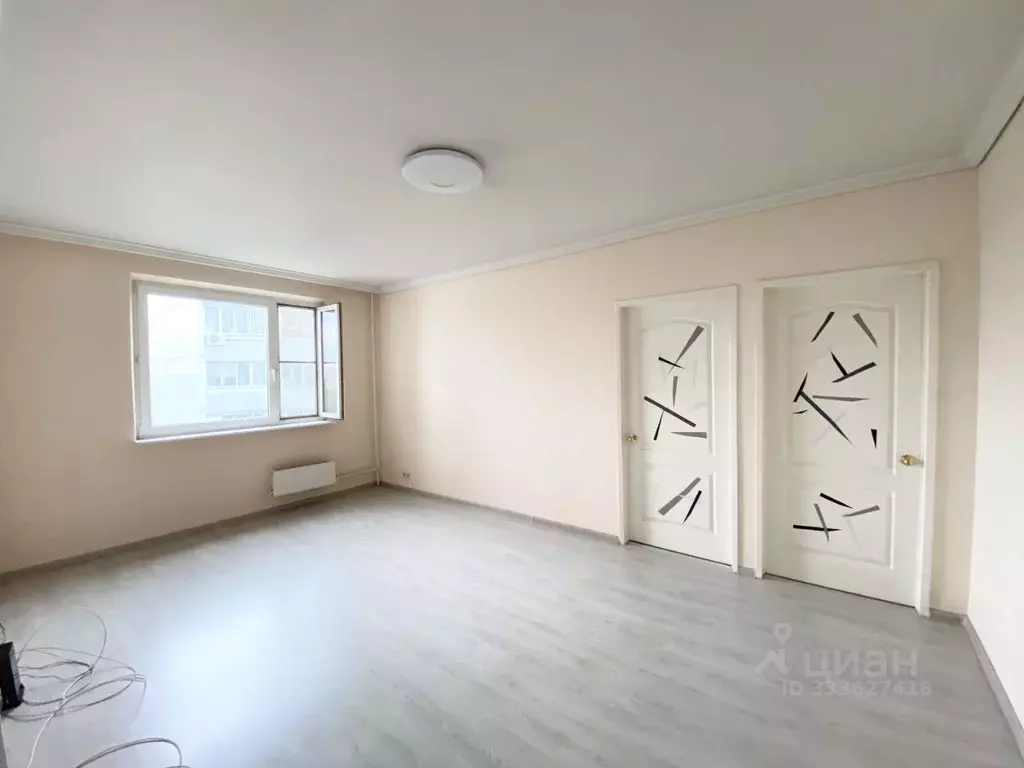 3-к кв. Москва Нахимовский просп., 7К2 (75.0 м) - Фото 2