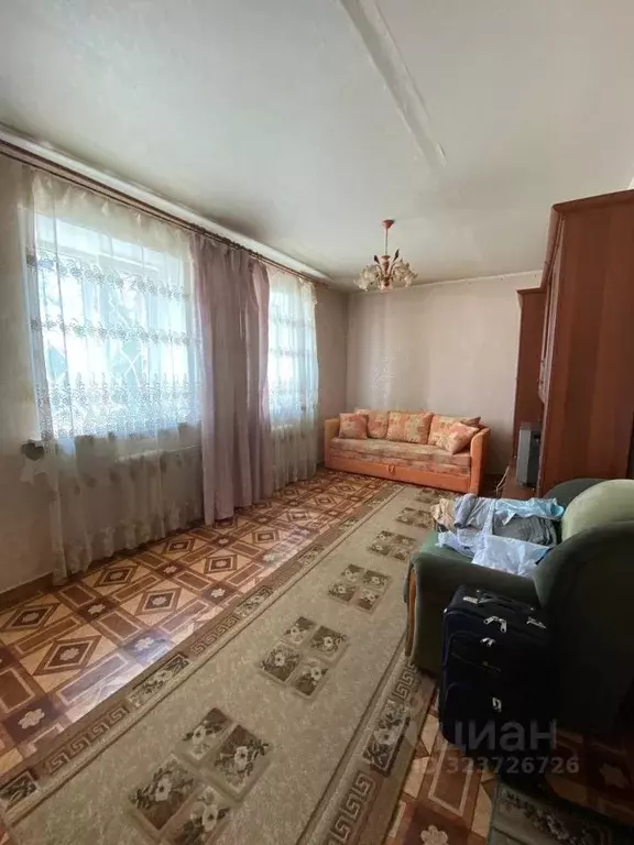 1-к кв. Белгородская область, Старый Оскол Комсомольский просп., 1б ... - Фото 1