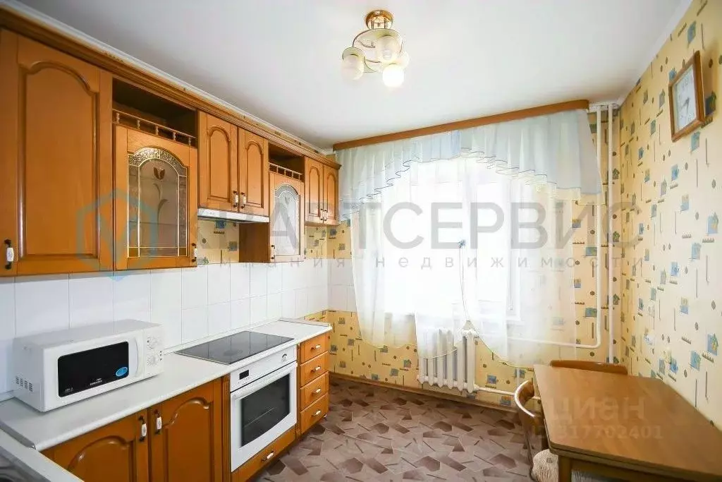 2-к кв. Омская область, Омск ул. Ватутина, 24/1 (55.1 м) - Фото 0