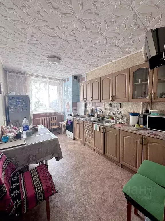 4-к кв. Крым, Симферополь ул. 1-й Конной армии, 11 (81.9 м) - Фото 1