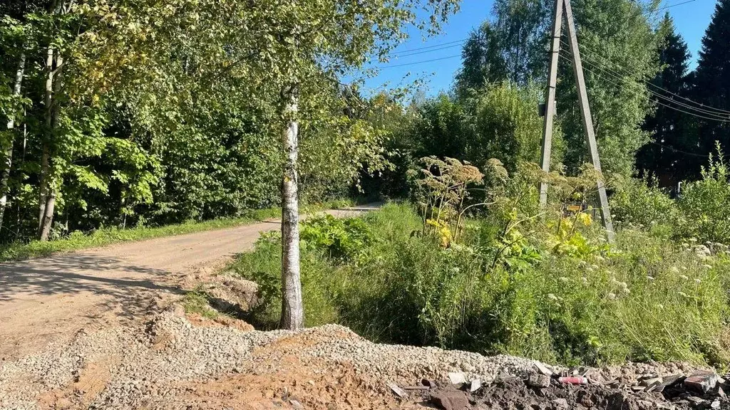 Участок, 4.3 сот., сельхоз (снт или днп) - Фото 1