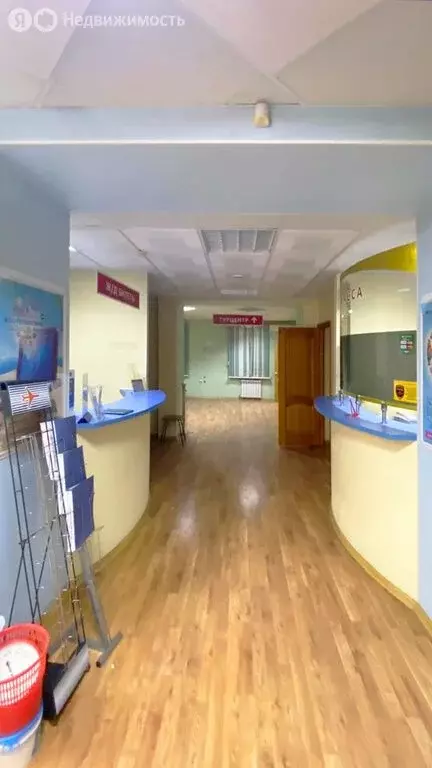 Помещение свободного назначения (112 м) - Фото 1