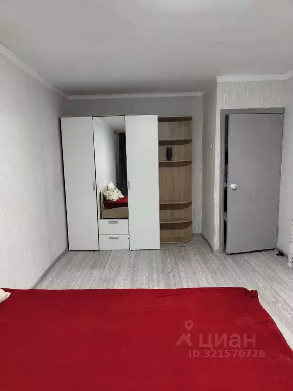 2-к кв. Самарская область, Тольятти Юбилейная ул., 4 (34.0 м) - Фото 1