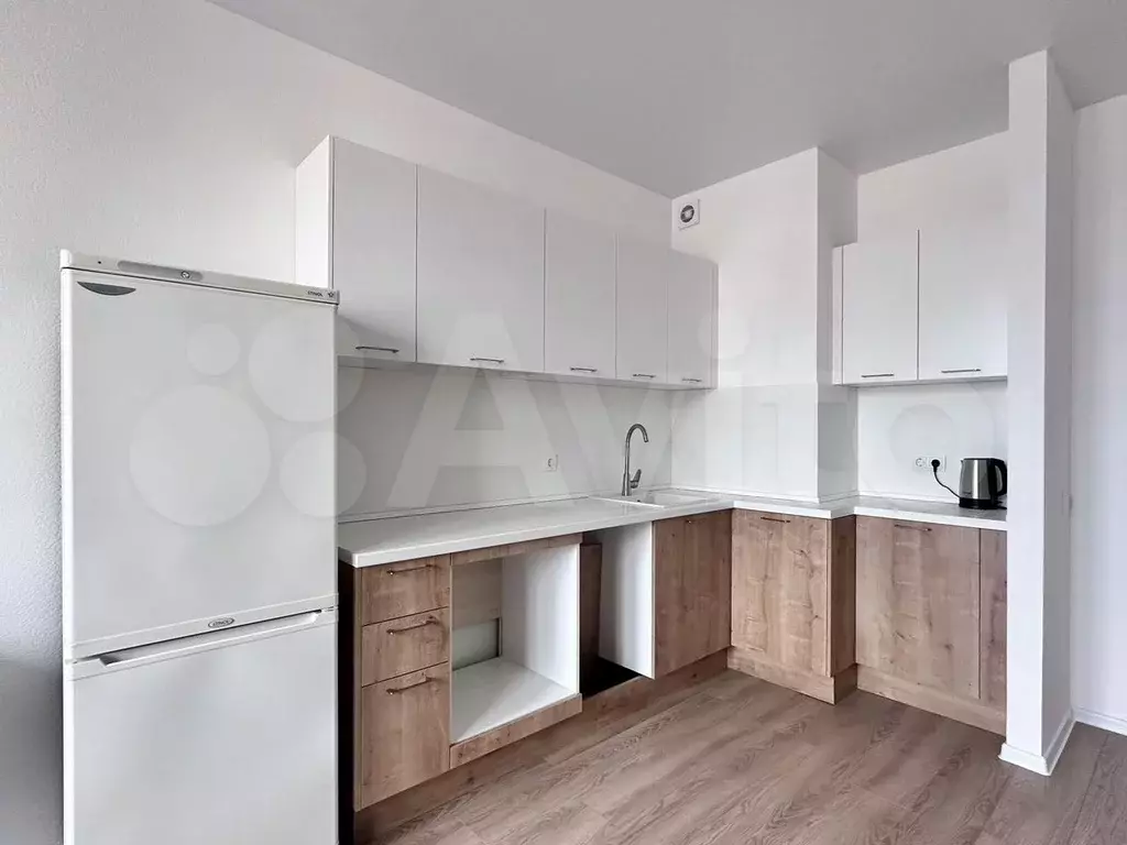 Квартира-студия, 24 м, 8/8 эт. - Фото 0