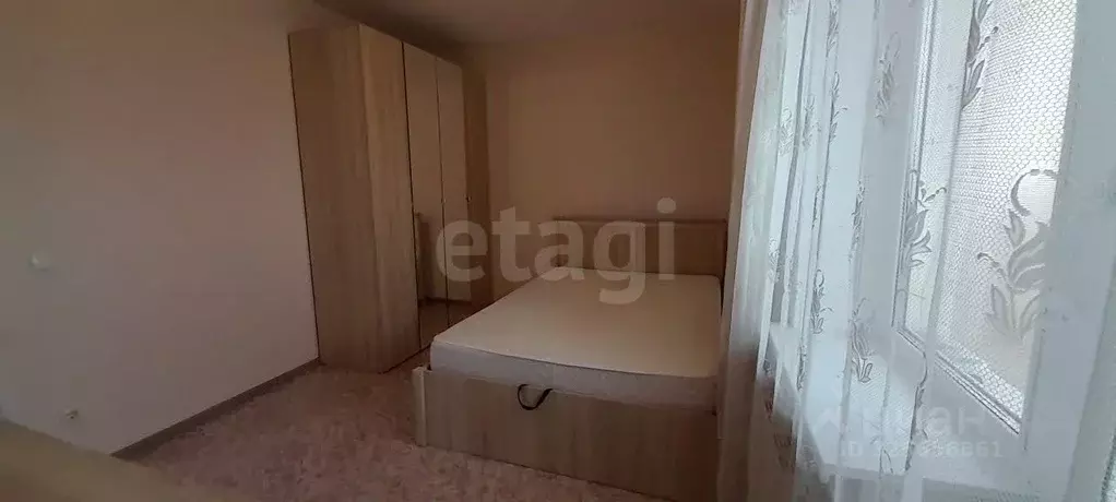 2-к кв. Пермский край, Пермь просп. Декабристов, 21 (37.2 м) - Фото 2