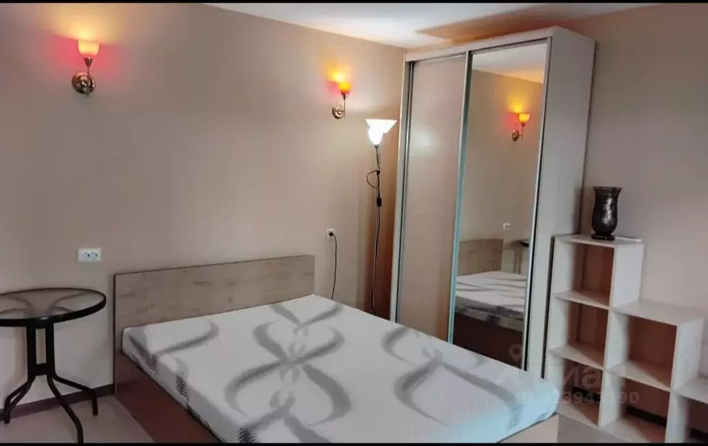 Студия Севастополь ш. Фиолентовское, 70/19 (20.0 м) - Фото 1