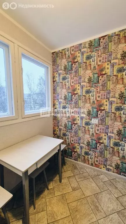 3-комнатная квартира: Санкт-Петербург, Серебристый бульвар, 24к2 (62.7 ... - Фото 2