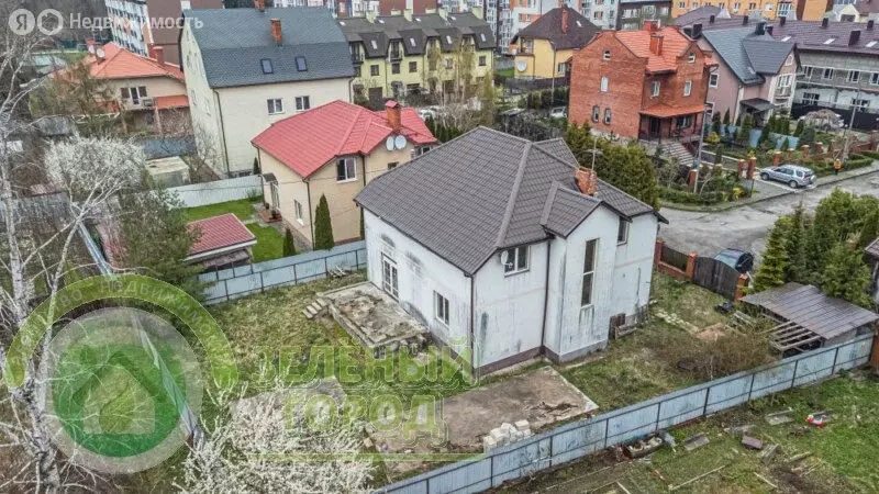 Дом в Калининград, проспект Мира (230 м) - Фото 1