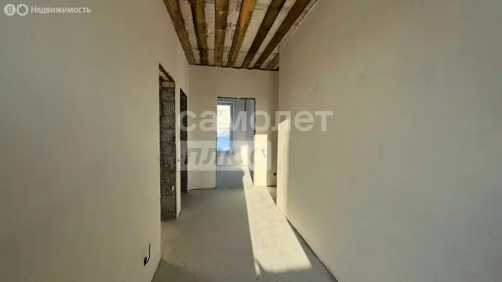 Дом в Ишим, улица Блюхера, 8 (95 м) - Фото 1
