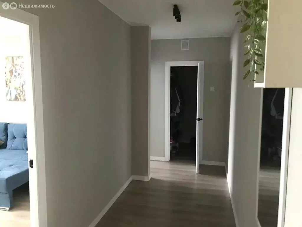 2-комнатная квартира: посёлок городского типа Нахабино, Инженерная ... - Фото 2