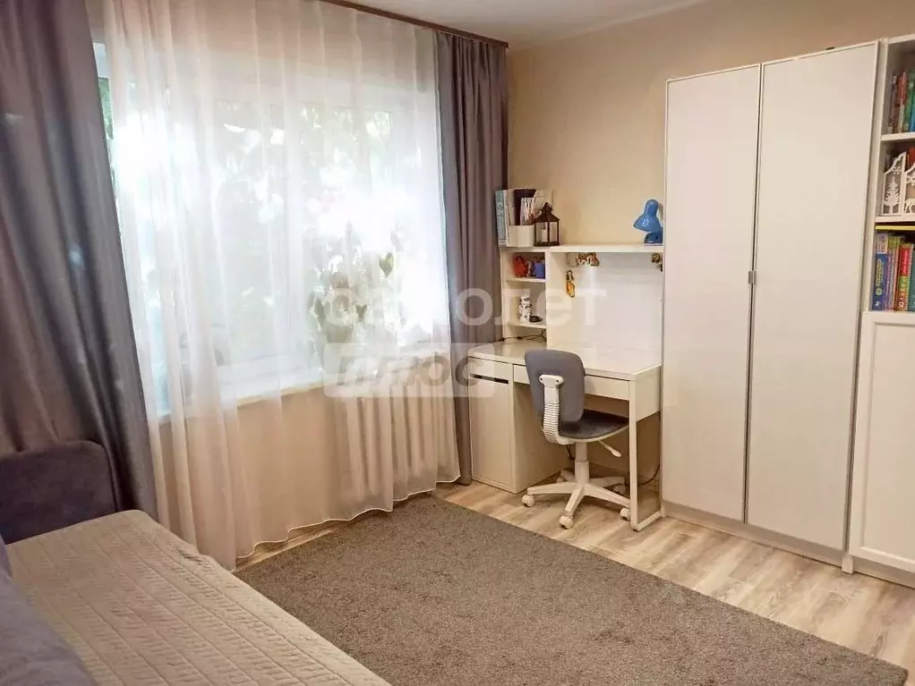 2-к кв. Пензенская область, Пенза ул. 8 Марта, 25 (52.0 м) - Фото 0