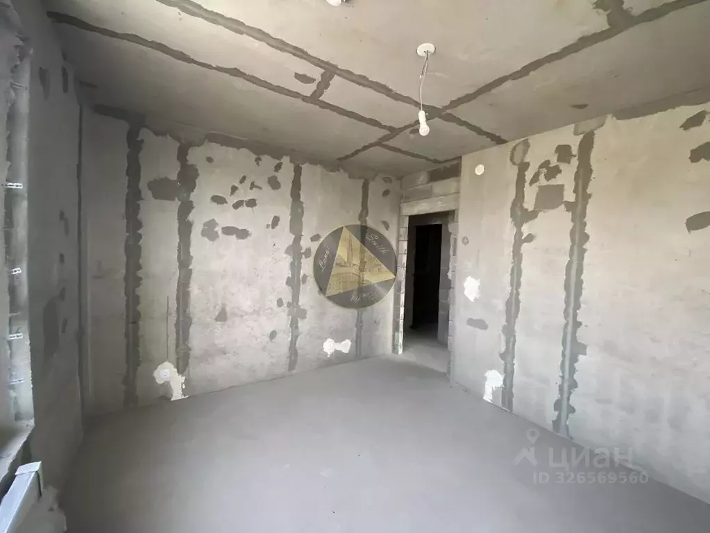 2-к кв. Санкт-Петербург Кубинская ул., 82к3с1 (82.39 м) - Фото 1