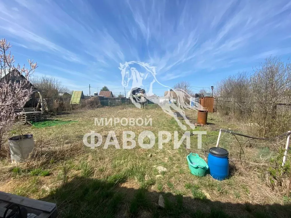 Участок в Оренбургская область, Оренбургский район, Нежинский ... - Фото 0