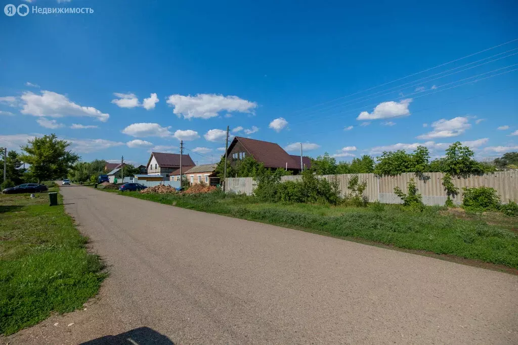 Участок в Нежинка, Молодёжная улица (6 м) - Фото 0