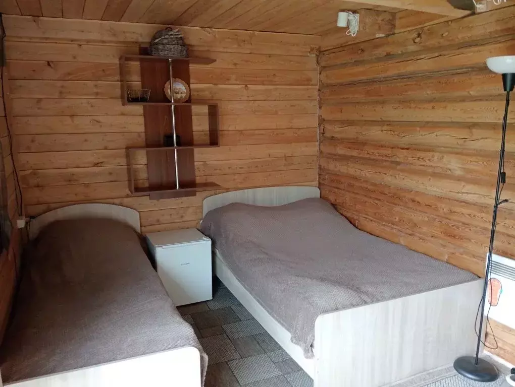 Комната Алтай, Улаганский район, с. Акташ ул. Ленина, 10 - Фото 2