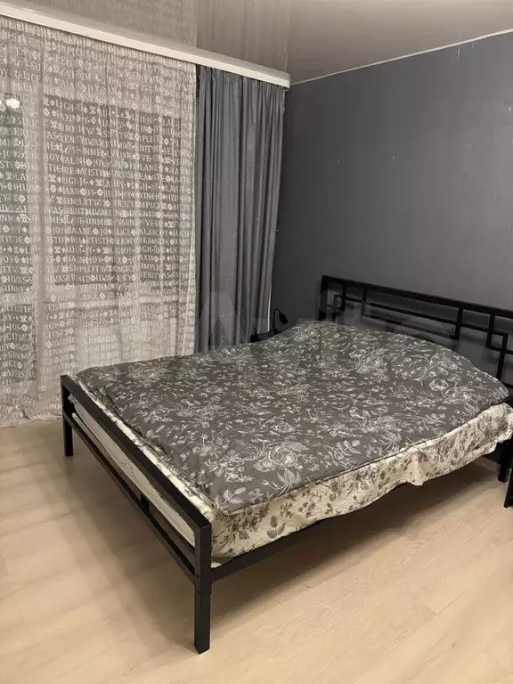 2-к. квартира, 55 м, 8/9 эт. - Фото 1