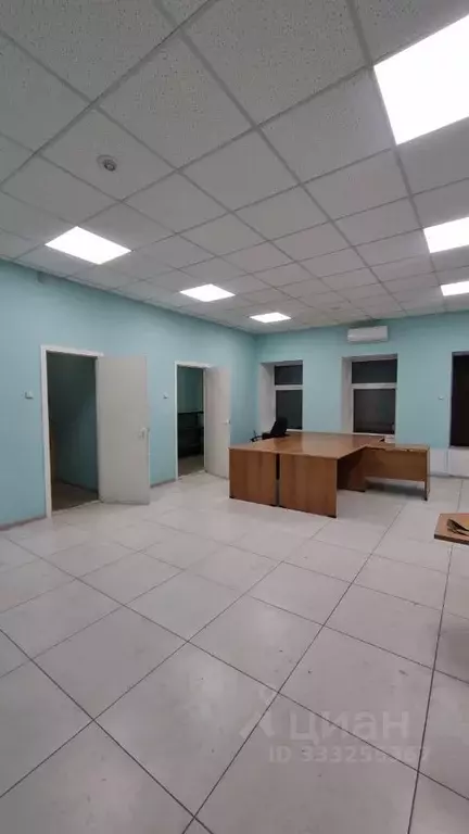 Помещение свободного назначения в Санкт-Петербург наб. Обводного ... - Фото 1