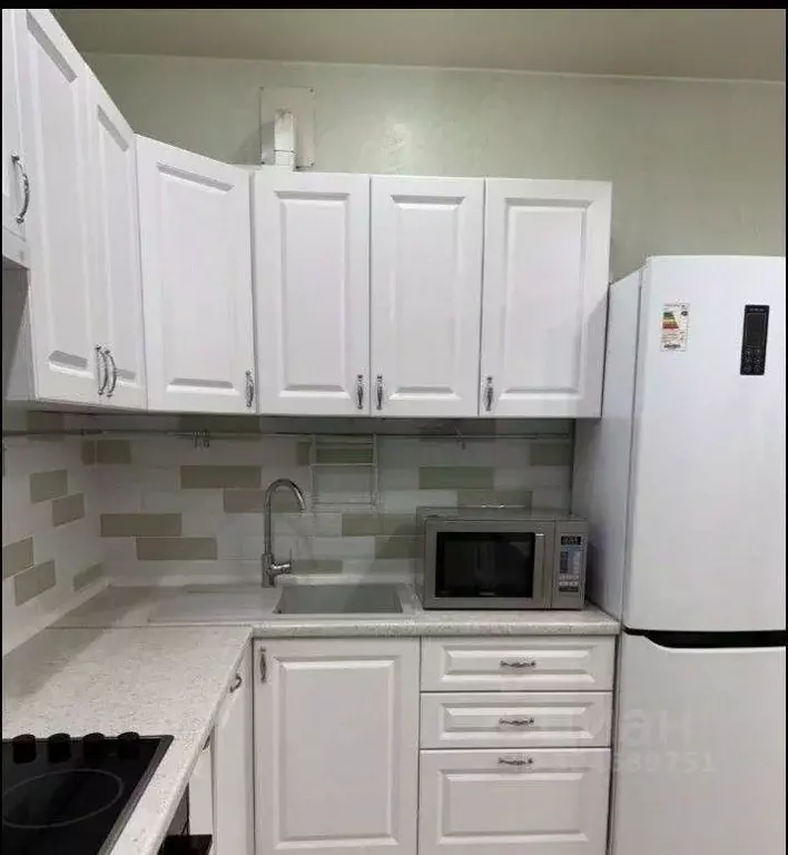 1-к кв. Иркутская область, Иркутск ул. Красноказачья, 76/1 (40.0 м) - Фото 1