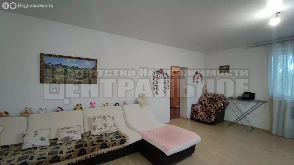 Дом в Магалинщина, Садовая улица, 15Б (226 м) - Фото 0