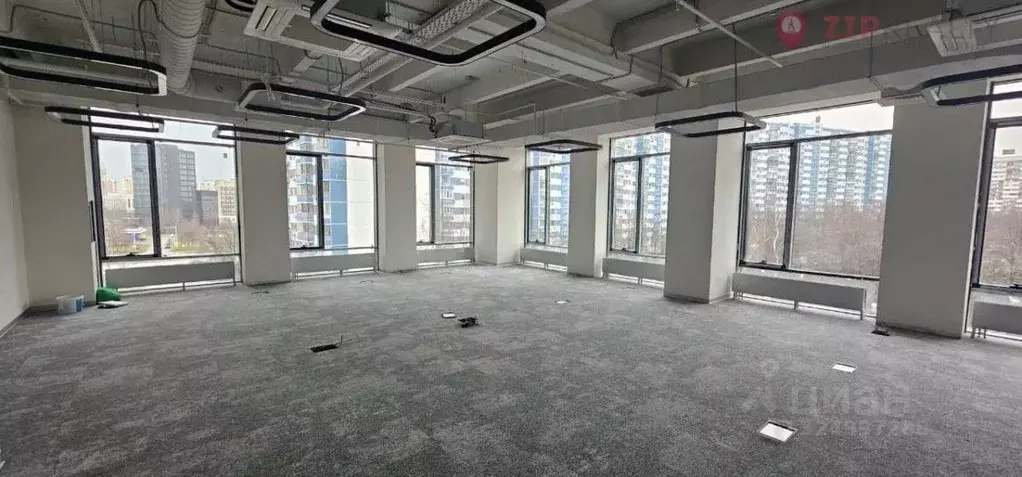 Офис в Москва Ленинский просп., 158 (111 м) - Фото 1