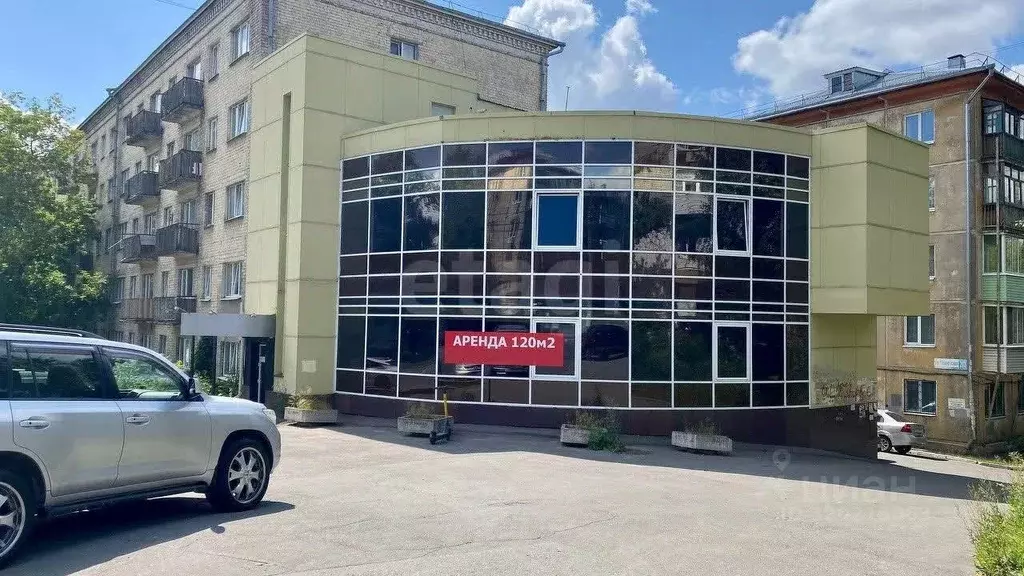Помещение свободного назначения в Удмуртия, Ижевск Удмуртская ул., ... - Фото 0