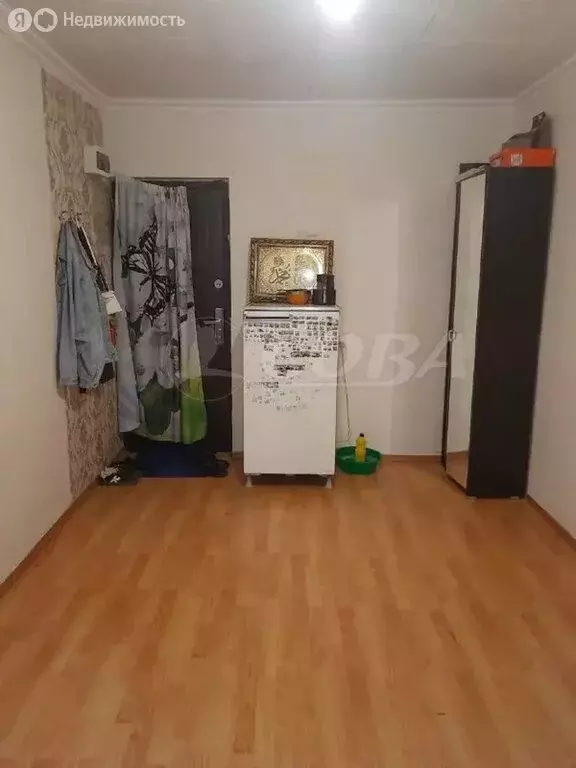 1к в -комнатной квартире (13.5 м) - Фото 2