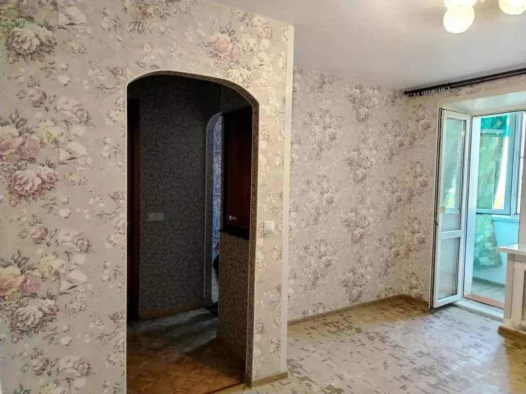 1-к кв. Алтайский край, Барнаул ул. Советской Армии, 163А (20.1 м) - Фото 2