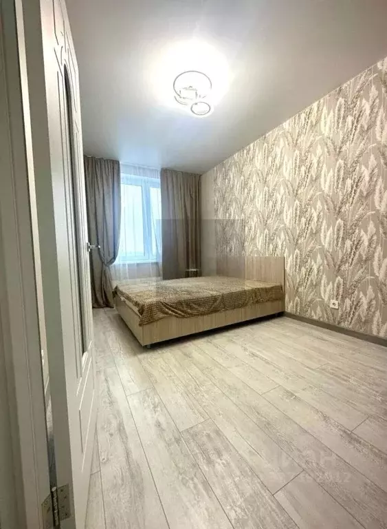 2-к кв. Татарстан, Казань ул. Мансура Хасанова, 13А (50.0 м) - Фото 1