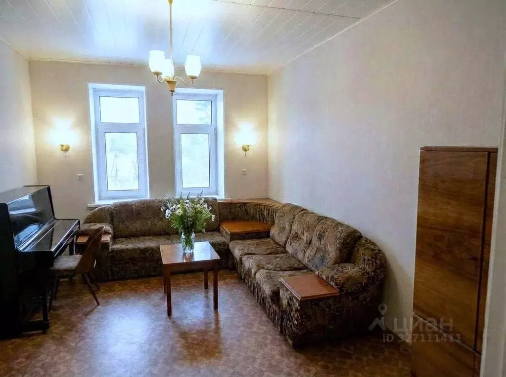 2-к кв. Челябинская область, Озерск просп. Победы, 8 (58.0 м) - Фото 2