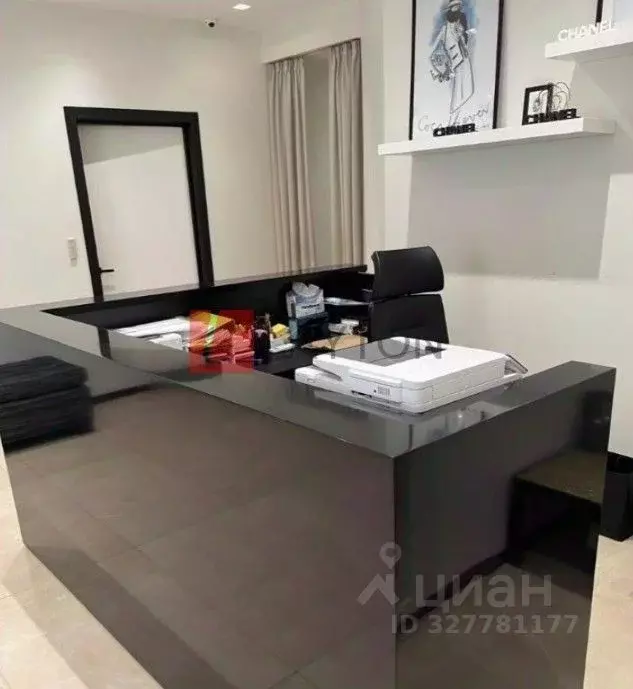 Офис в Москва Петровский пер., 5С1 (160 м) - Фото 2