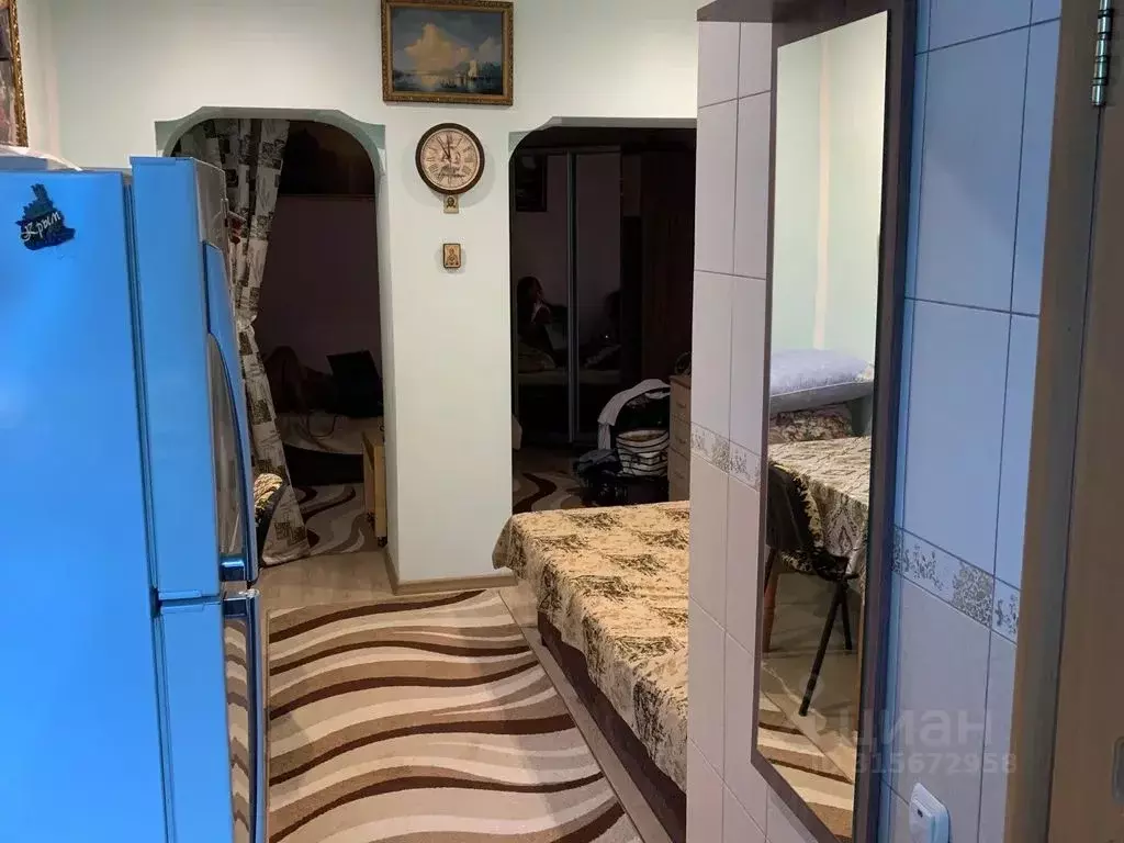 1-к кв. Крым, Ялта ул. Дражинского, 26 (30.0 м) - Фото 1